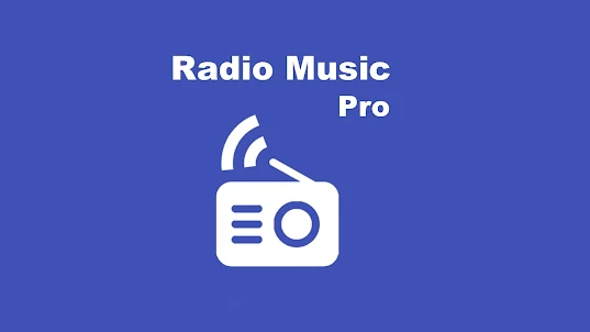 Radio Music Pro - Radio Online