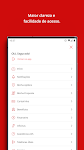 screenshot of Segurado Santander Auto