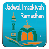 Jadwal Imsakiyah Pro 2017 icon