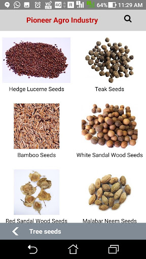 Pioneer Agro Industry