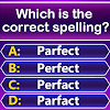 Spelling Quiz - Word Trivia icon