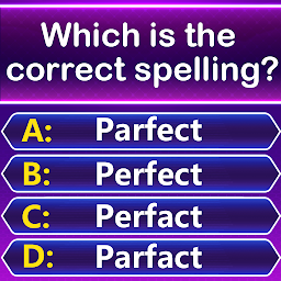 Spelling Quiz - Word Trivia Mod Apk