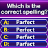Spelling Quiz - Word Trivia