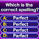 Spelling Quiz - Spell learning Trivia Word Game