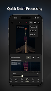 Screenshot image