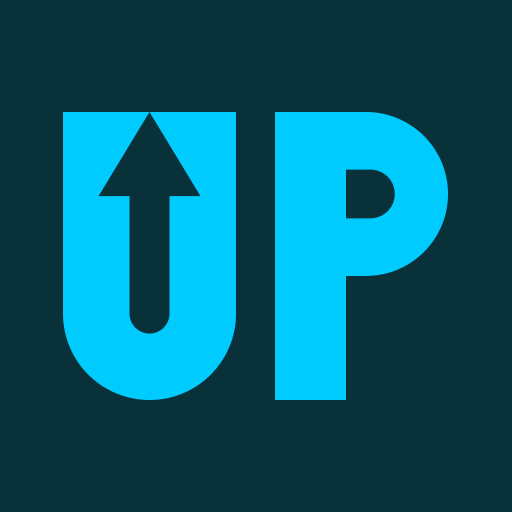 FoodsUp - Online Supply logo
