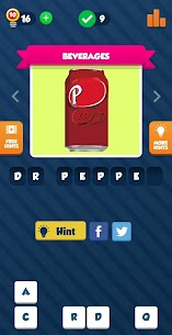 Food Quiz Apk Download 5