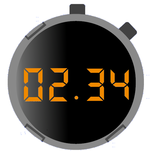 STOPWATCH THE ATHLETES 1.2 Icon