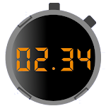 Simple & Evolved Stopwatch  STOPWATCH THE ATHLETES Apk