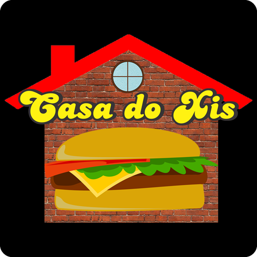 Casa do Xis logo