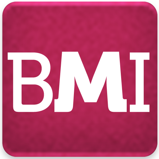 Silver BMI Calculator 2.0 Icon