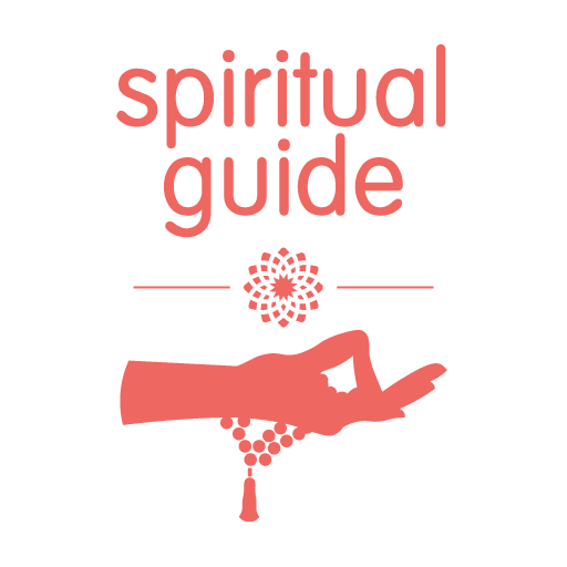 Spiritual Guides logo