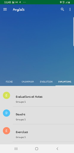 GS Saint Jean NZérékoré 1.8