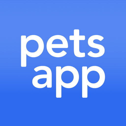 PetsApp 2.9.0 Icon