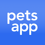 PetsApp icon