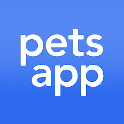「PetsApp」のアイコン画像