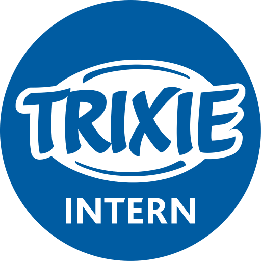 TRIXIE Mitarbeiter App logo