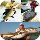 Mondo Pesca News icon