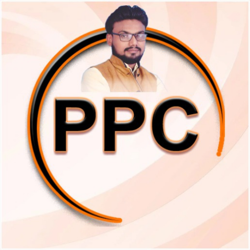 Parvesh Physics Gaya logo