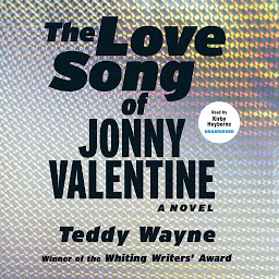 Icon image The Love Song of Jonny Valentine