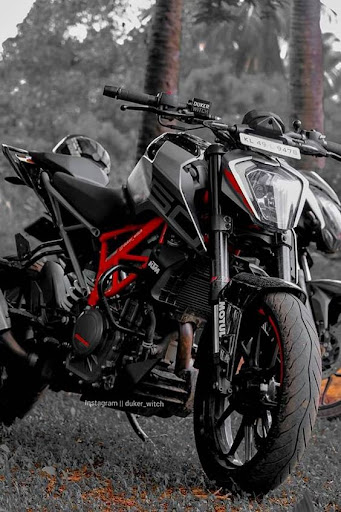 KTM 390 Adventure Wallpapers