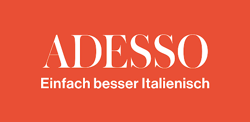 ADESSO - Italienisch lernen