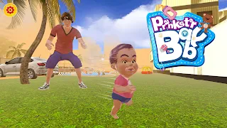 Prankster Baby Hide and Seek - Screenshot 2
