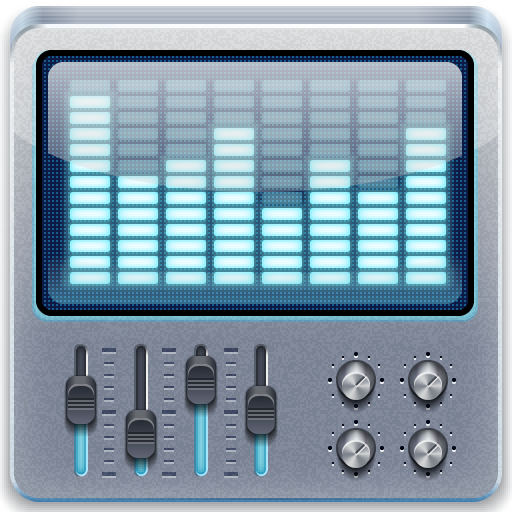 GrooveMixer Pro – Beat Studio 2.3.2 Icon