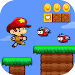 Bob&#39;s World - Running game 1.216