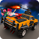Zombie Road Kill: Car Smasher - Androidアプリ