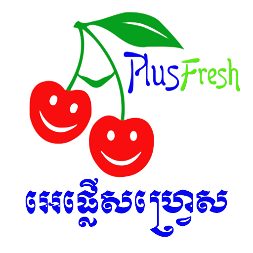 Aplus Fresh logo