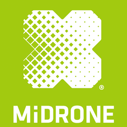 MiDRONE 200: Download & Review
