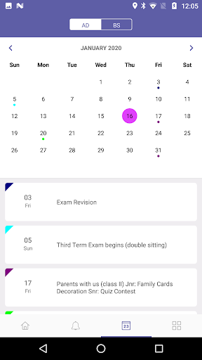 Peace Zone School Screenshot 4 - AppWisp.com
