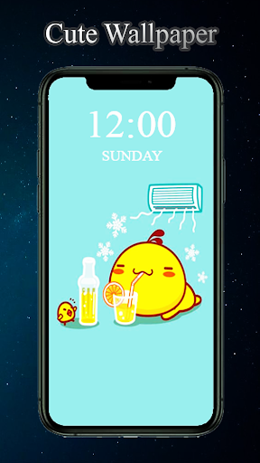 Cute Wallpaper