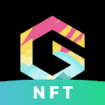 Cover Image of Download GoArt – Art NFT Creator 3.0.2.3 APK