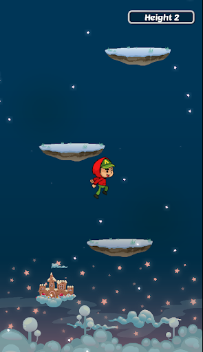 Jump Academy Screen 2