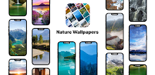 Nature Wallpaper - Backgrounds APK