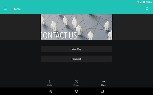 Foothills Community Church GA