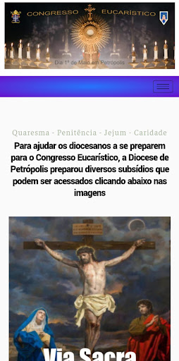 CED-2023 Diocese de Petrópolis