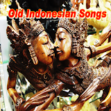 Old Indonesian Songs icon
