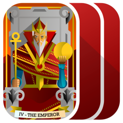 Tarot Card Reading Prediction logo