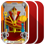 Cover Image of Download Tarot Cards Reading Prediction  APK