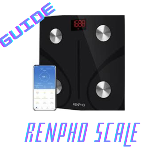 renpho scale guide