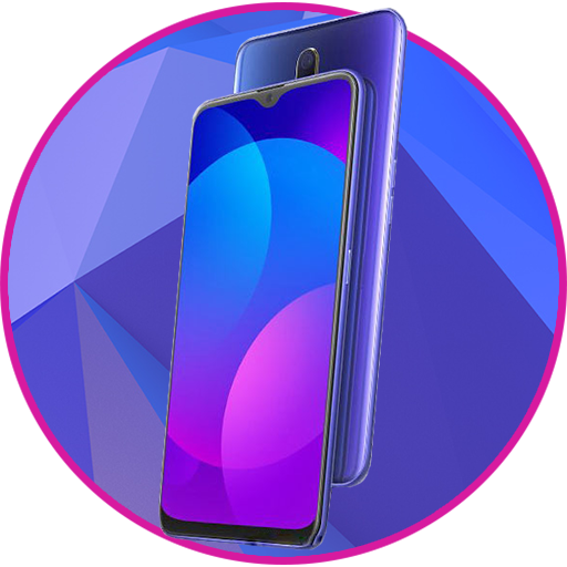 Theme for Oppo F11