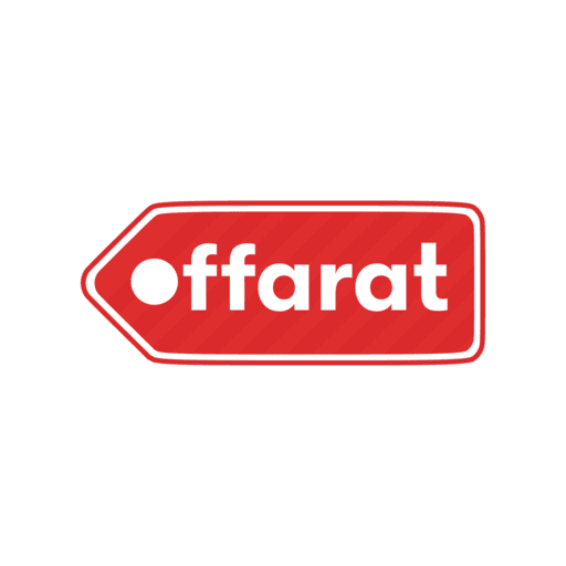 Offarat - أوفرات logo