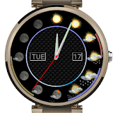 Weather Watch, Smart WatchFace icon