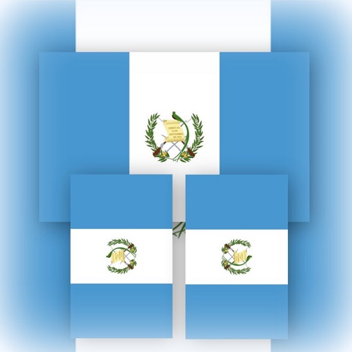 ALL ABOUT GUATEMALA logo