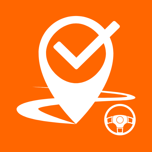 Track-POD Delivery Driver App دانلود در ویندوز