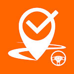 Cover Image of Download Track-POD Delivery Driver App 2.65.08g APK
