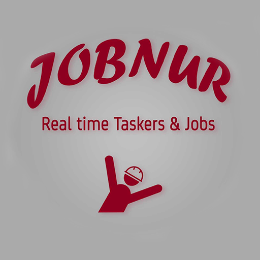 Jobnur - Tasker logo